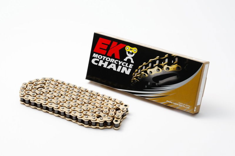CHAIN EK428SHDR GG 140C