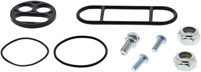 REBUILD KIT PETCOCK AC