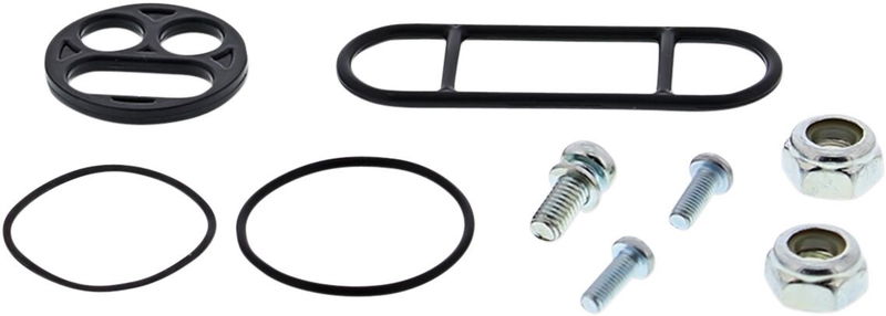 REBUILD KIT PETCOCK AC
