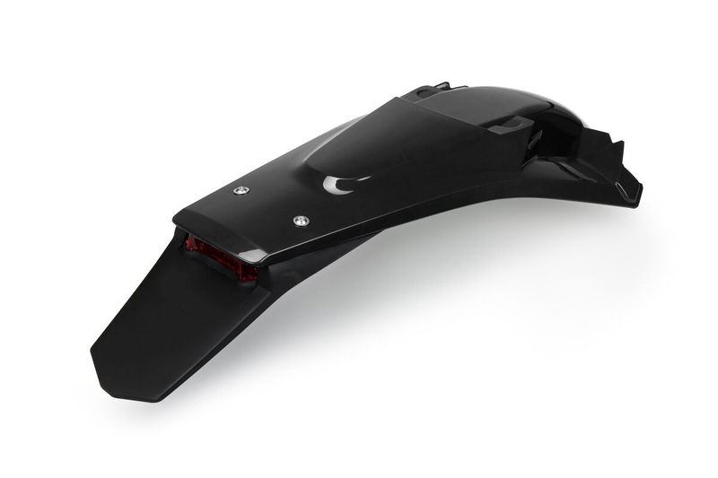 FENDER W/LIGHT HVA 17-19 WHT