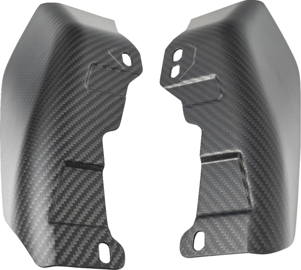 DEFLECTOR AIR 2009-2023 TOURIN