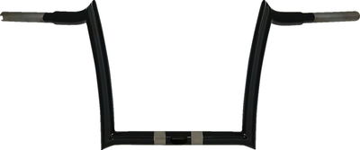 HANDLEBAR MONKEY 10 BLK