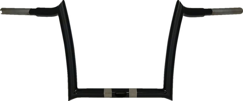 HANDLEBAR MONKEY 10 BLK