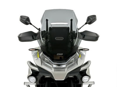 WINDSCREEN STANDARD CFMOTO 800