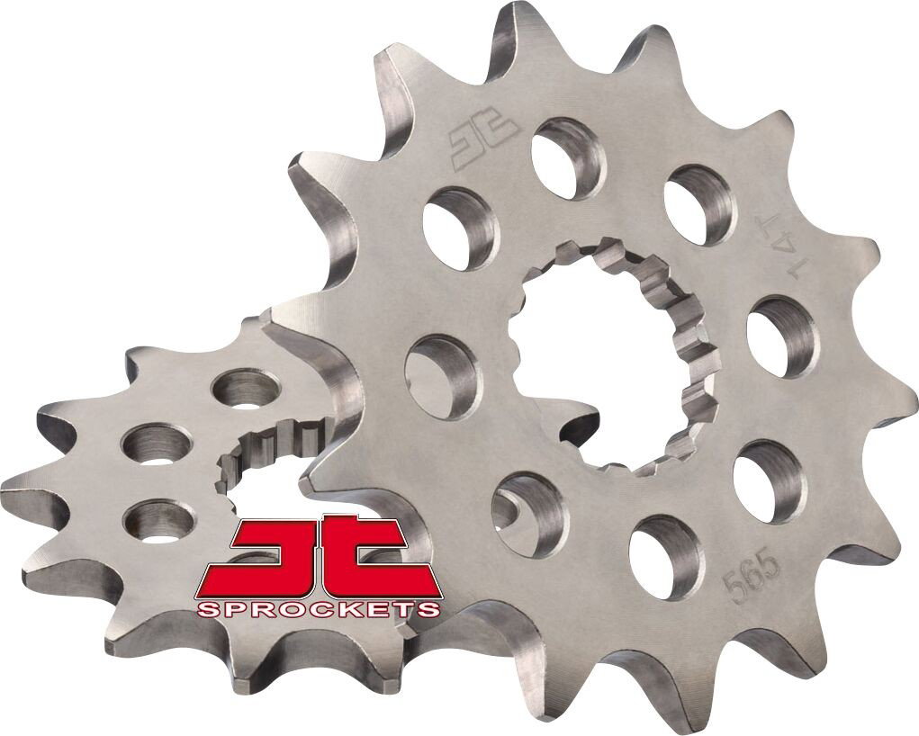 SPRCKT C/S YZ/KX 14T