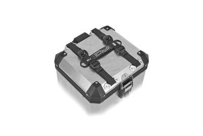 STRAP TOP CASE
