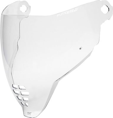 SHIELD ULTRAFLITE PINLOCK CLEA