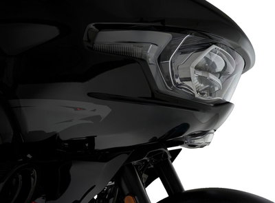 LIGHT CIRO GOAT-E ROAD GLIDE C