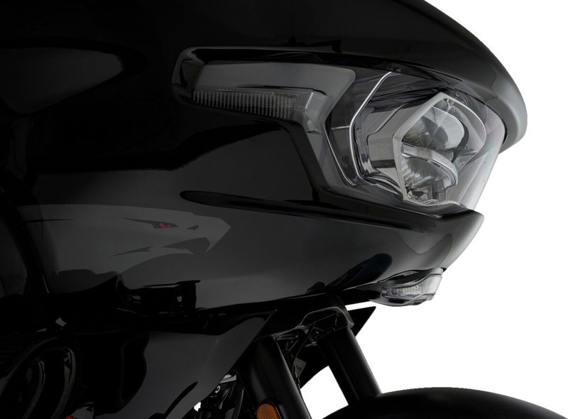 LIGHT CIRO GOAT-E ROAD GLIDE C