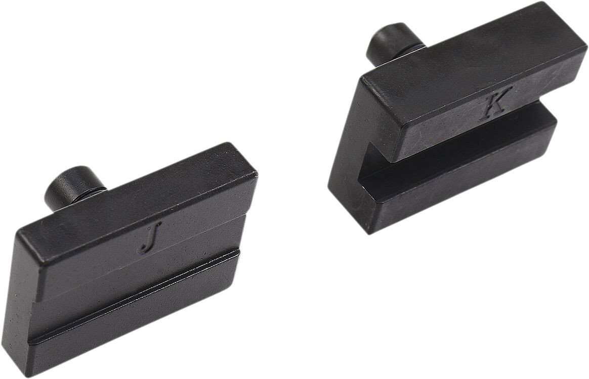PRESS PLATE SET