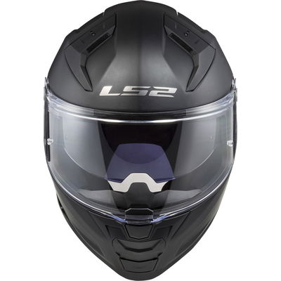 HJÄLM LS2 FF811 VECTOR II INKL. LS2-4X 3XL