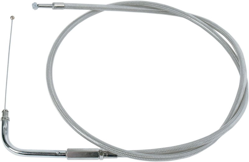 CABLE THROT BRAID 39.5