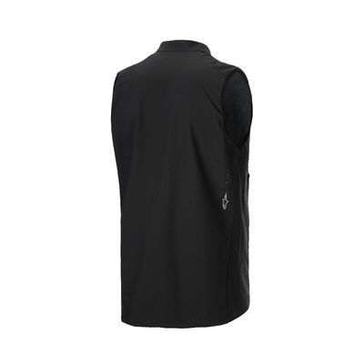 VEST A-DURA THERMAL BLACK 2XL