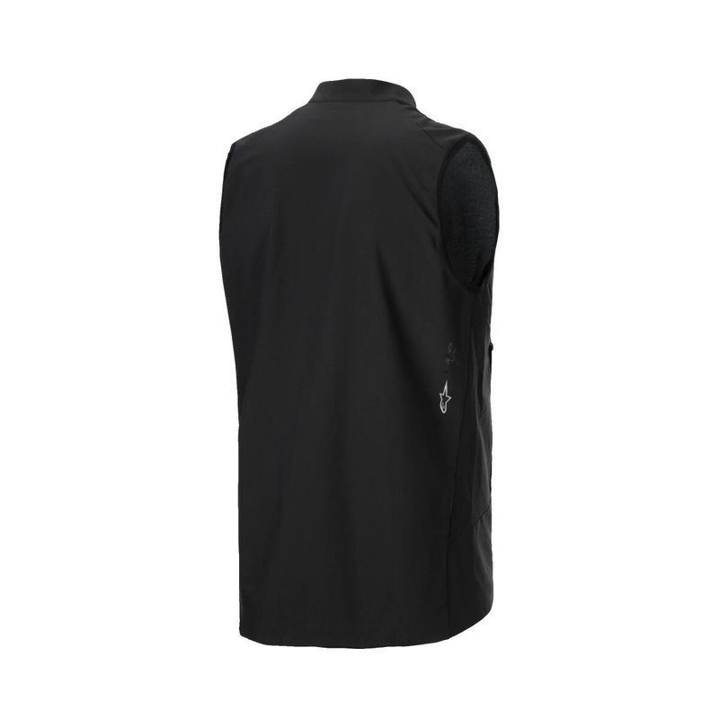 VEST A-DURA THERMAL BLACK 2XL