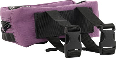 BAG HANDLEBAR TSC PURPLE