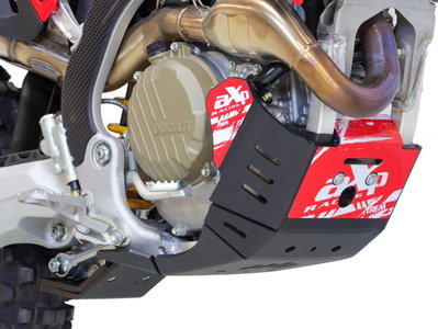 XTREM SKID PLATE DUCATI DESMO