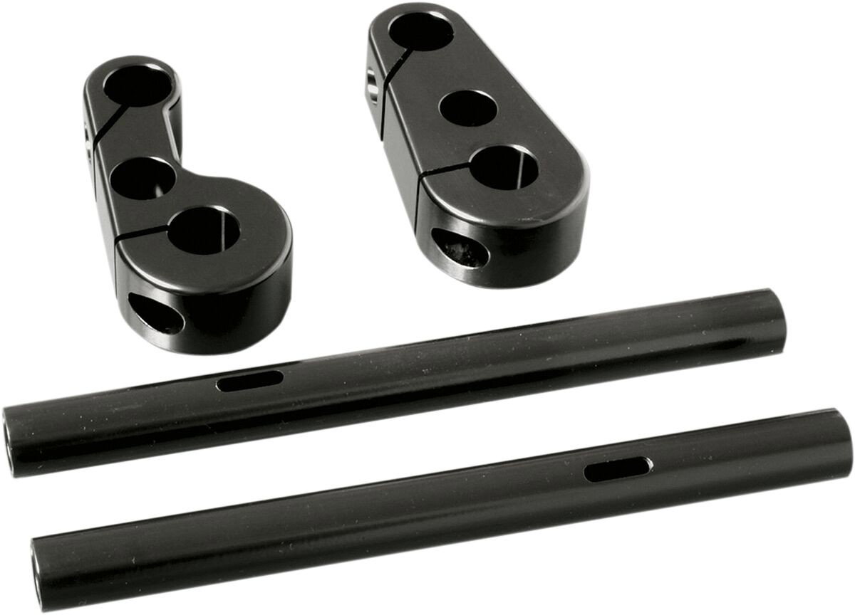 HANDLEBAR RISERS CAN AM