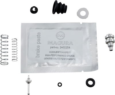 HQV - PISTON KIT FOOT BRAKE CY