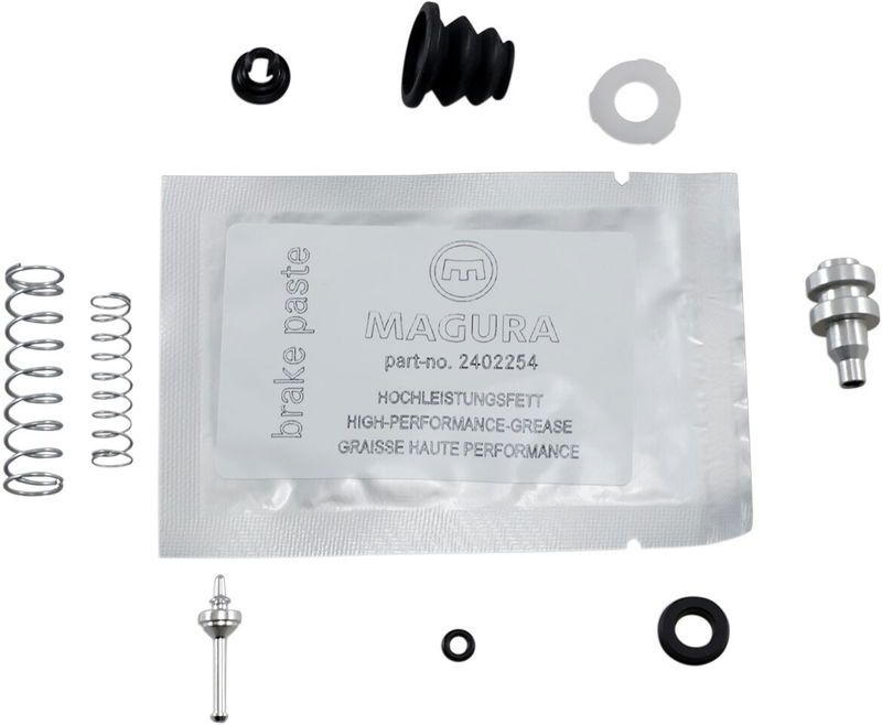 HQV - PISTON KIT FOOT BRAKE CY