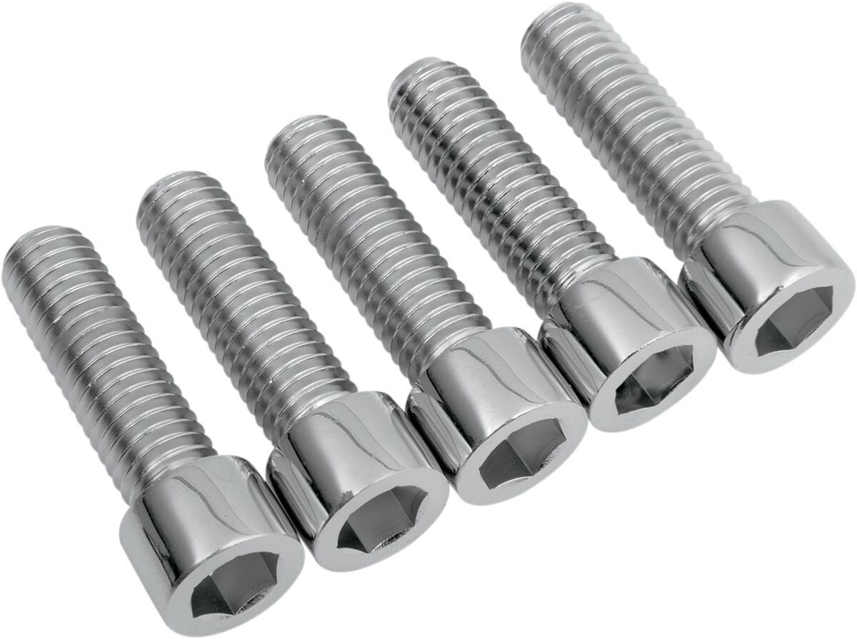 7/16X14-2 1/2SOCKET HEAD