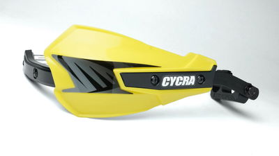 VORTEX HAND GUARD/W UNIVERSAL