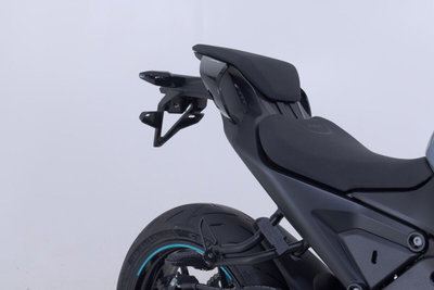 PRO BLAZE H SADDLEBAG SET