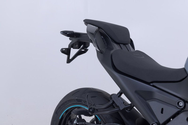 PRO BLAZE H SADDLEBAG SET