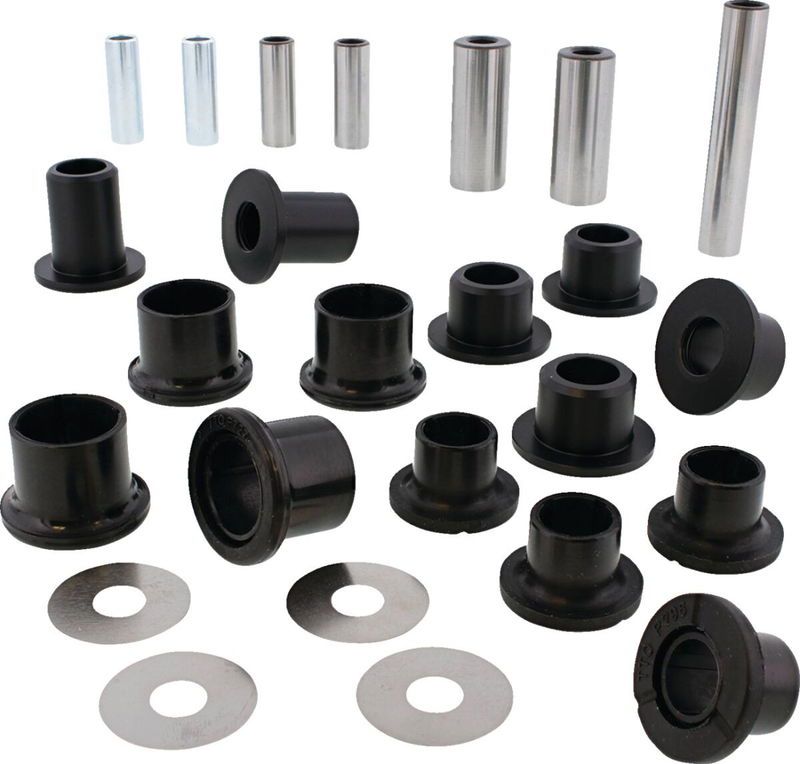 SUSPENSION KIT REAR CANAM MSE