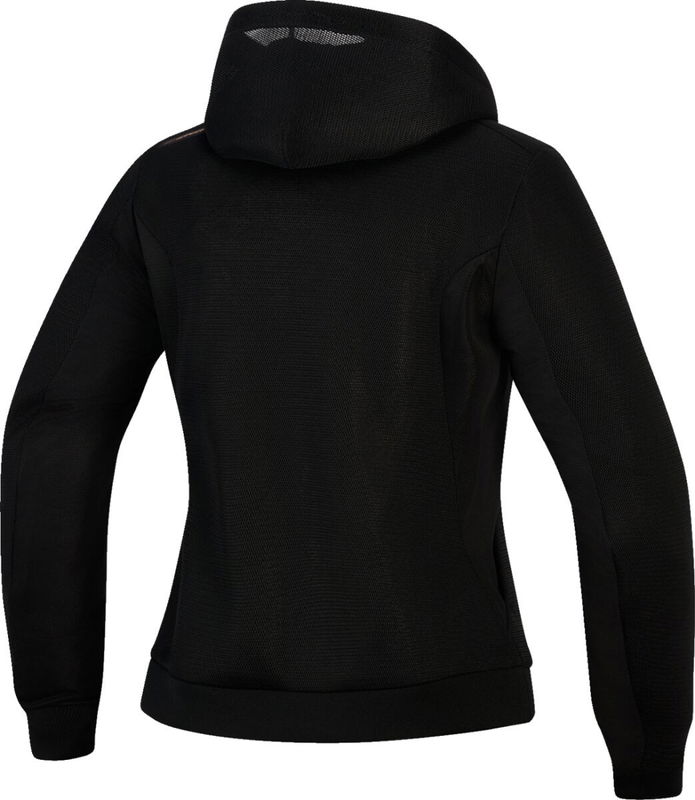 JKT/HOODIE 4W CHROME SUPERAIR