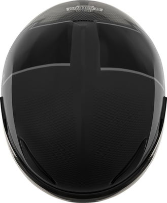 HELMET DOMN SLABTOWN BK LG