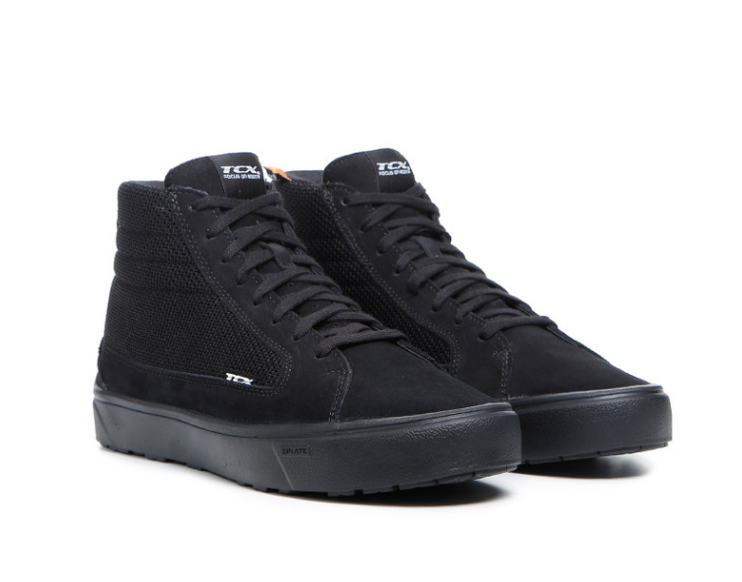 STREET 3 AIR SVART 44