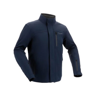 UNIVERSAL JACKET BLÅ L