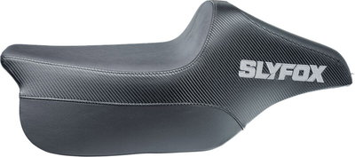 SEAT 2 UP RACE LOW CF SLYFOX