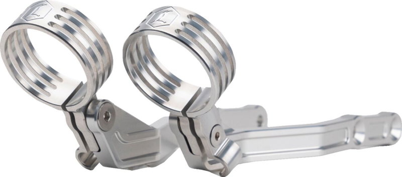 MOUNT BILLET EXTERNAL RESERVOI