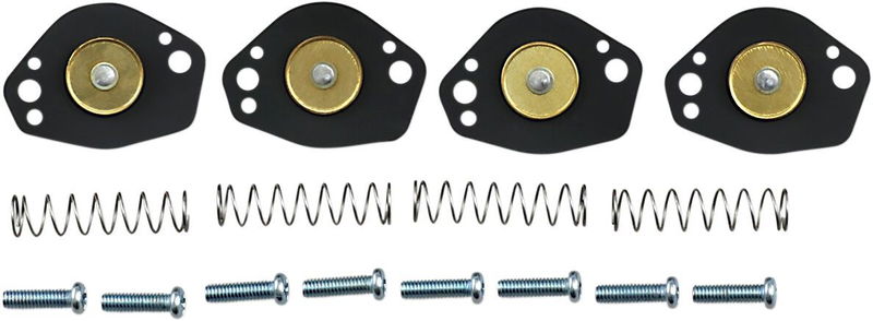 REBUILD KIT AIRCUTOFF VLV