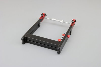 WHEEL BALANCER