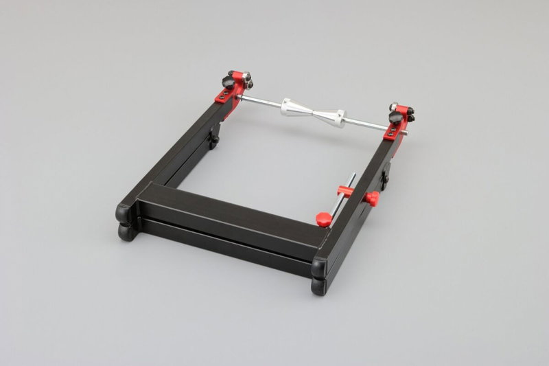 WHEEL BALANCER
