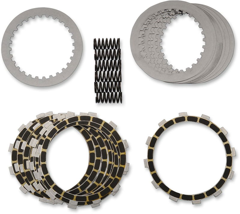 CLUTCH KIT COMPLETE KTM