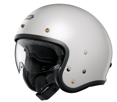 J.O2 Off White [ S ]