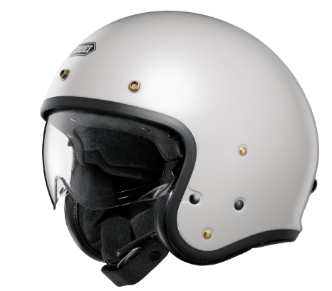 J.O2 Off White [ S ]