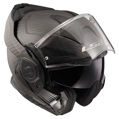 HJÄLM LS2 FF901 ADVANT X CARBON S