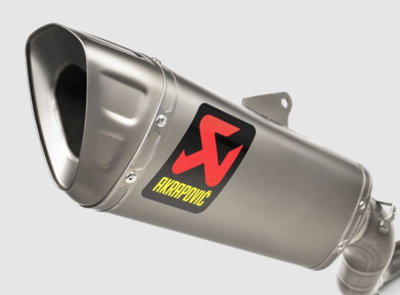 MISC MUFFLER