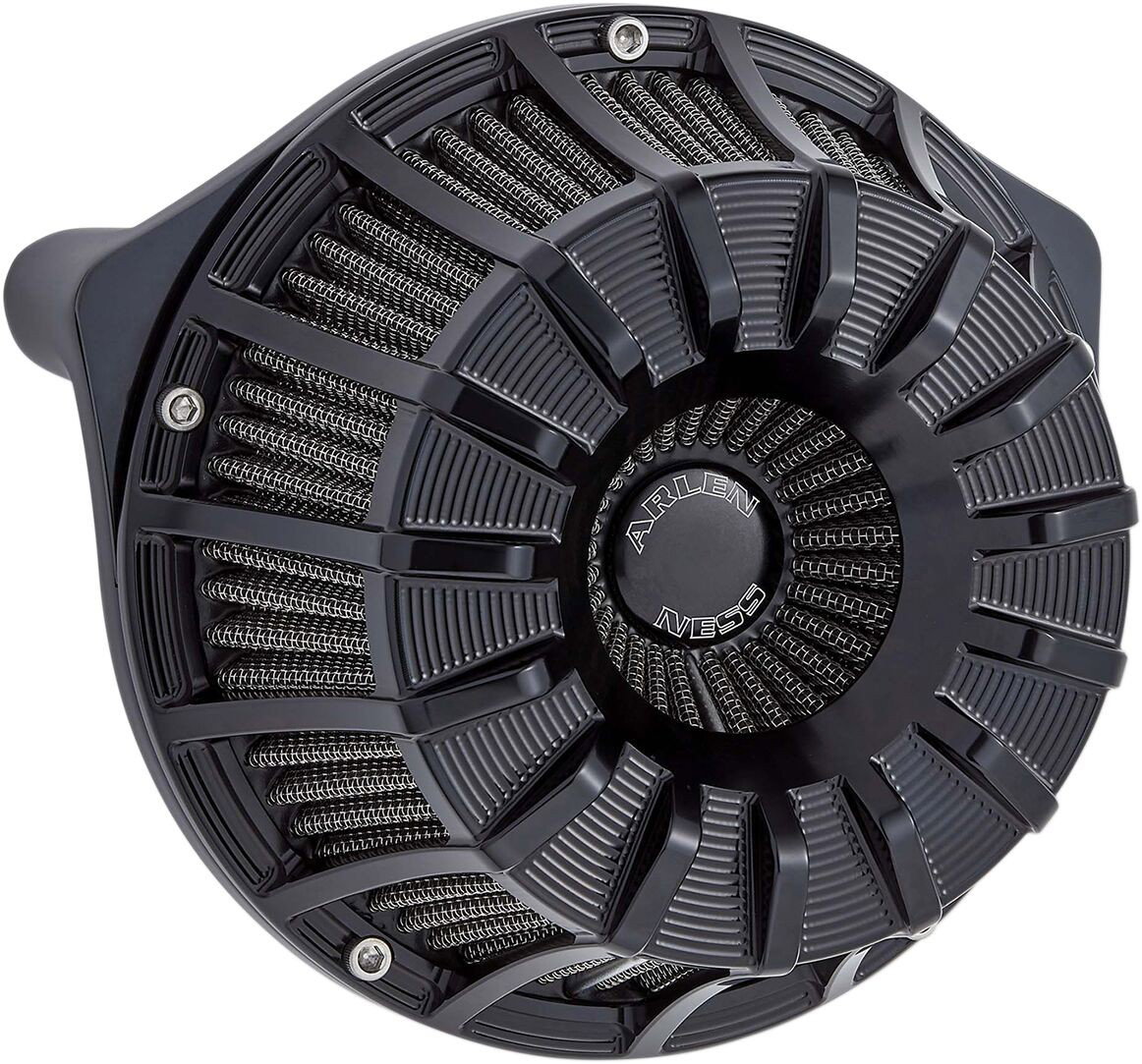 AIR CLEANER - 15 SPOKE - M8 17