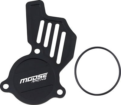 COVER OIL PUMP KTM/HUS