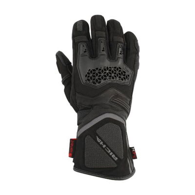 INFINITY 3 PRO GLOVES SVART 3XL