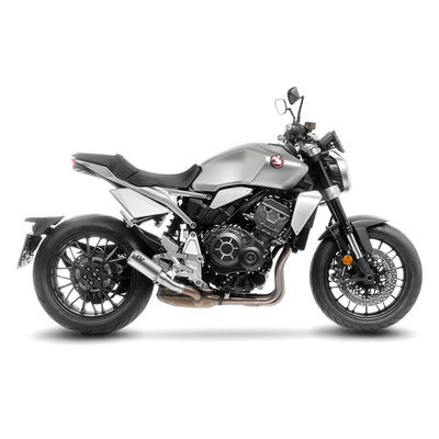 MUFFLER LV-CORSA S HON CB 1000