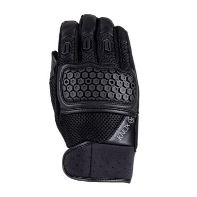 HANDSKE KNOX URBANEPRO SVART M