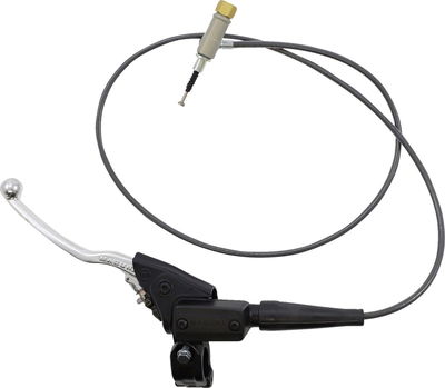 HYMEC - CLUTCH SYSTEM HONDA CR