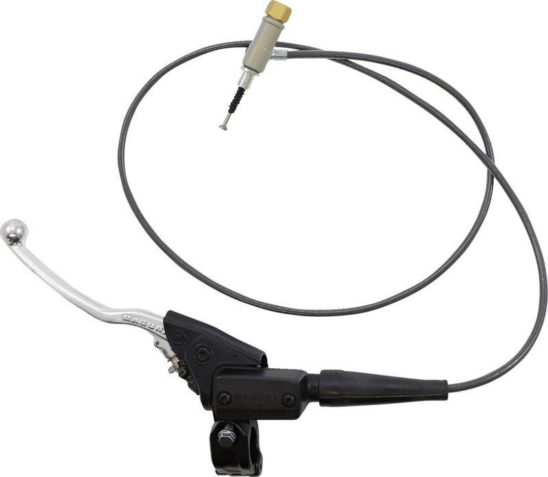 HYMEC - CLUTCH SYSTEM HONDA CR