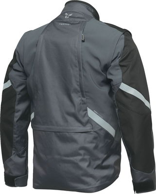 JACKET TERRAIN CHARCOAL 3XL
